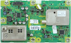 Panasonic TX-L42D26B - Tuner Board - TXNXW10QEB BC - TNPA5130