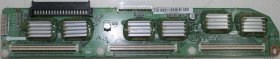 Philips 42PF7521 - DRV - LJ92-01203A A3 - LJ41-02761A R1.3 - 42HD V4.0 Y-BUFFER