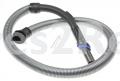 Philips Vacuum Cleaner Hose - Cp0790-01 Hose Assy - Integrated Brush