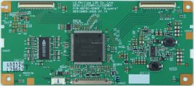 Philips 32PF7531D/10 - LVDS - 6870C-0060F - 6871L-0796A - LC370WX1 - LC320W01