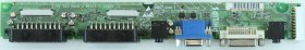 Philips 26PF9946 - Inputs - 3139 123 5849.2 - SCART-IO