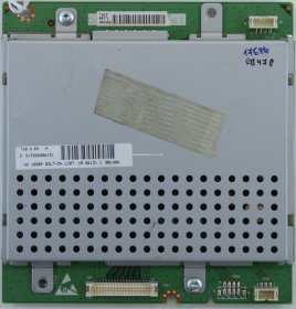 Philips 42PFL7662/05 - BOLT-ON Module - 313926806131 Philips 42PFL7662/05 - BOLT-ON Module - 313926806131