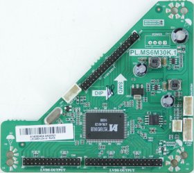 Proscan PLDED4616-UK - Connector Board - PL.MS6M30K.1 - MST6M30KUB - LSC460HJ04-W