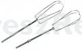 Russell Hobbs Beater - 196071 24077013005 2 Whisk Set