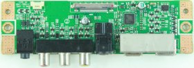 Samsung LE46A656A1F - Side AV - BN41-00824C - BN96-07351B - SIDE_AV