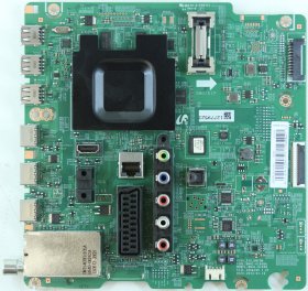 Samsung UE50F6200AK - Main AV - BN94-06265H - BN41-01958A - 1278C