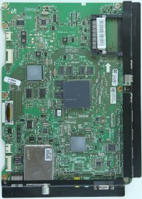 Samsung 32 Inch - Main AV - BN94-04167G - BN41-01444C - VA_DVB_LE