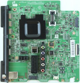 Samsung UE40H6200AK - Main AV - BN94-07307H - BN41-02156A - HIGH_X14H