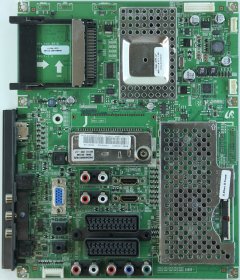 Samsung LE32A457C1D - Main AV - BN94-01967G - BN41-00981B - EURO_dtv_rev_981B