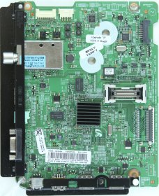 Samsung UE19D4000 - Main AV - BN94-04356N - BN41-01602A - X5_LED_SMALL