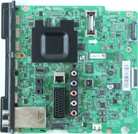Samsung UE40F670SB - Main AV - BN94-06223E - BN41-01958A - HIGH_X12_UNION