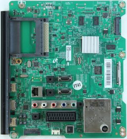 Samsung UE40EH5300K - Main AV - BN94-05731D - BN41-01812A - HIGH_X10_PLUS_LED_UNION