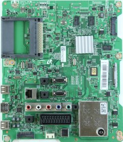 Samsung UE46EH5300K - Main AV - BN94-05559K - BN41-01812A - HIGH_X10_PLUS_LED_UNION