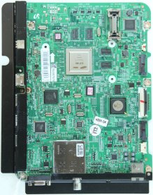 Samsung UE32D6530WK - Main AV - BN94-04624F - BN41-01587B - GENOA_S_UNION