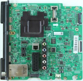 Samsung UE46F5300AK - Main AV - BN94-06182B - BN41-01958A - HIGH_X12_UNION
