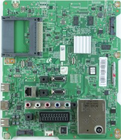 Samsung UE50ES5500 - Main AV - BN94-05841L - BN41-01812A - HIGH_X10_PLUS_LED_UNION