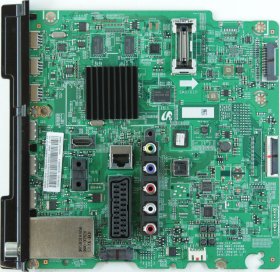 Samsung UE40F6320AK - Main AV - BN94-07096X - BN41-01958B - HIGH_X12_UNION