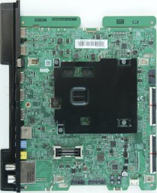 Samsung UE55KU6500U - Main AV - BN94-11407A - BN41-02528A - JAZZ_L_BUILT-IN