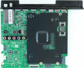 Samsung UE55JU6670S - Main AV - BN94-10163P - BN41-02344D - HAWK_M_UHD_6k_RETIMER