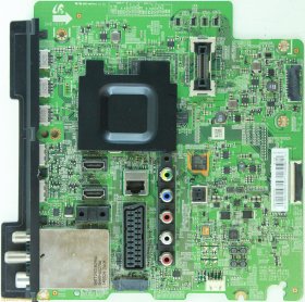 Samsung UE40H6500ST - Main AV - BN94-07457G - BN41-02156A - HIGH_X14H