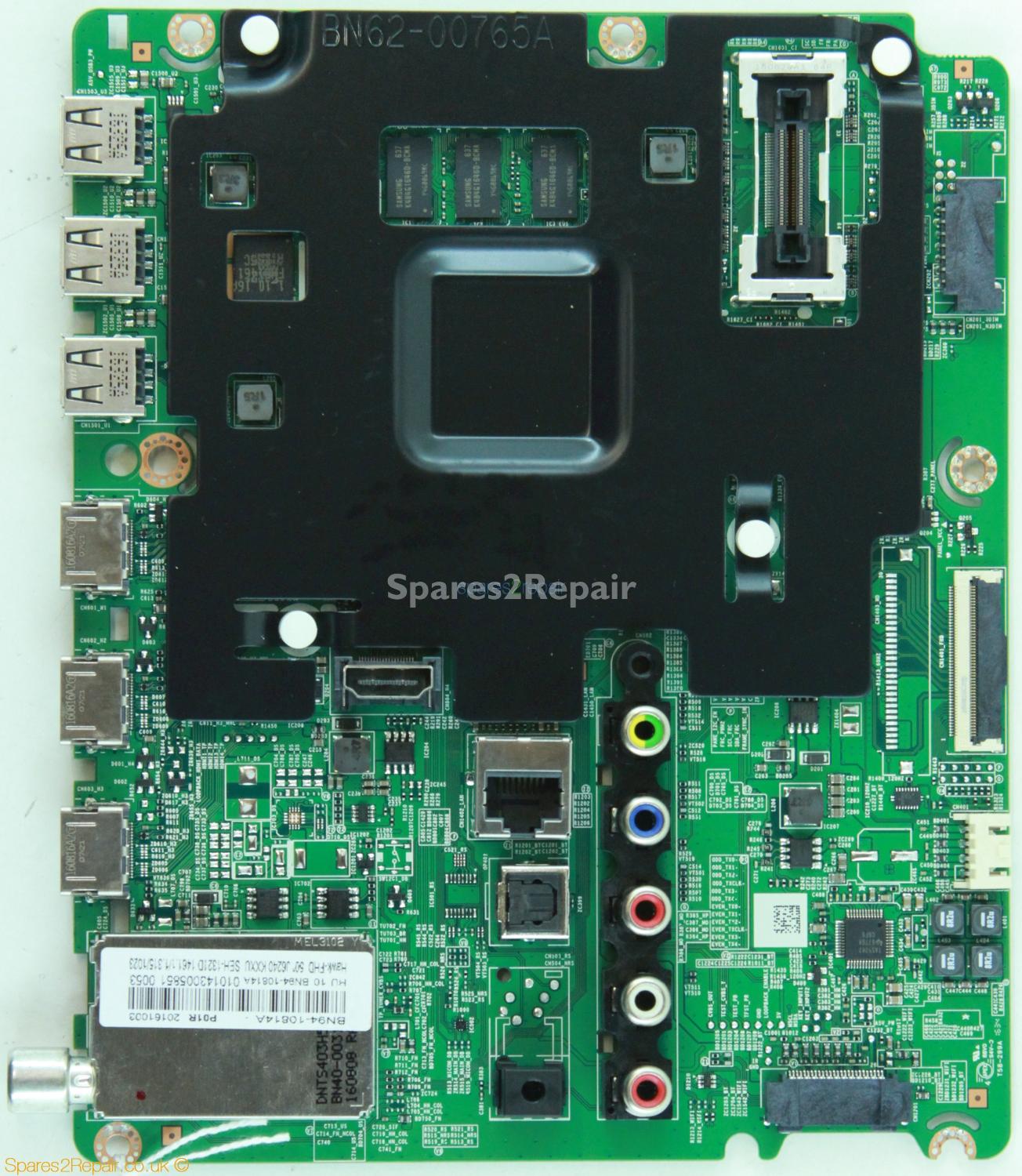 Samsung UE50J6240AK - Main AV - BN94-10814A - BN41-02353C - Hawk_M_FHD_PRO1