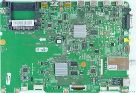 Samsung UE40C6005RW - Main AV - BN94-04218S - BN41-01561A - X4_DVB_UC6000