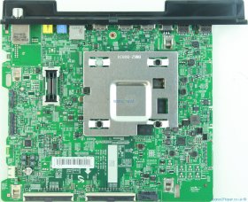 Samsung UE55MU6120K - Main AV - BN94-12765Z - BN41-02568B - KANT_M_BUILT_IN