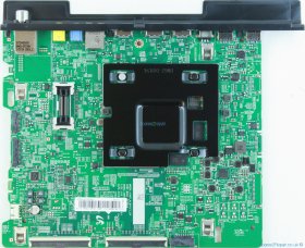 Samsung UE55MU6120K - Main AV - BN94-12570X - BN41-02568A - KANT_M_BUILT_IN
