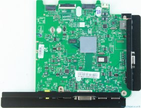 Samsung DC32E - Main AV - BN94-11368A - BN41-02490C - LED NT14L_DCE