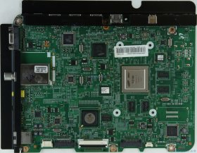 Samsung UE46D6600 - Main AV - BN94-05238X - BN41-01587E - GENOA_S_UNION