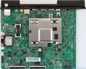 Samsung UE49NU7100K - Main AV - BN94-12798L - BN41-02635A - KANT_M2E