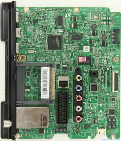 Samsung UE46F5000AK - Main AV - BN94-06315C - BN41-01955A - high_x13_eu_os - SK 10