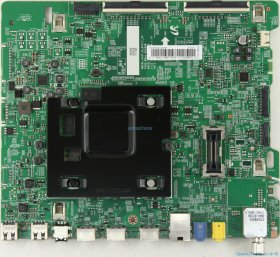 Samsung UE49MU6200K - Main AV - BN94-12486G - BN41-02568B