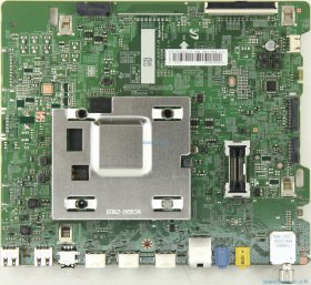 Samsung UE75MU6100K - Main AV - BN94-12784T - BN41-02568B - KANT_M_BUILT_IN
