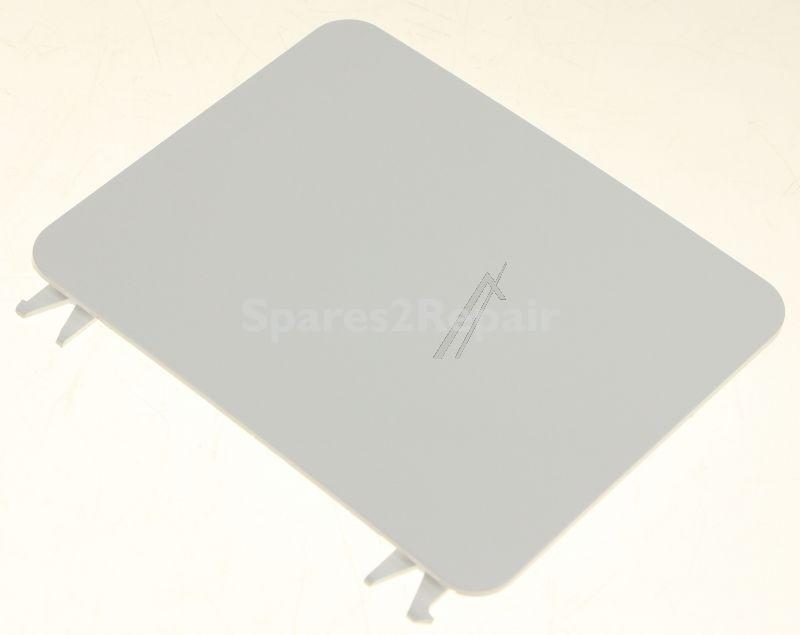 Samsung Rearpanel - Dc63-00862d Cover Back ww6-5-4600k gi-sgcc t0 35