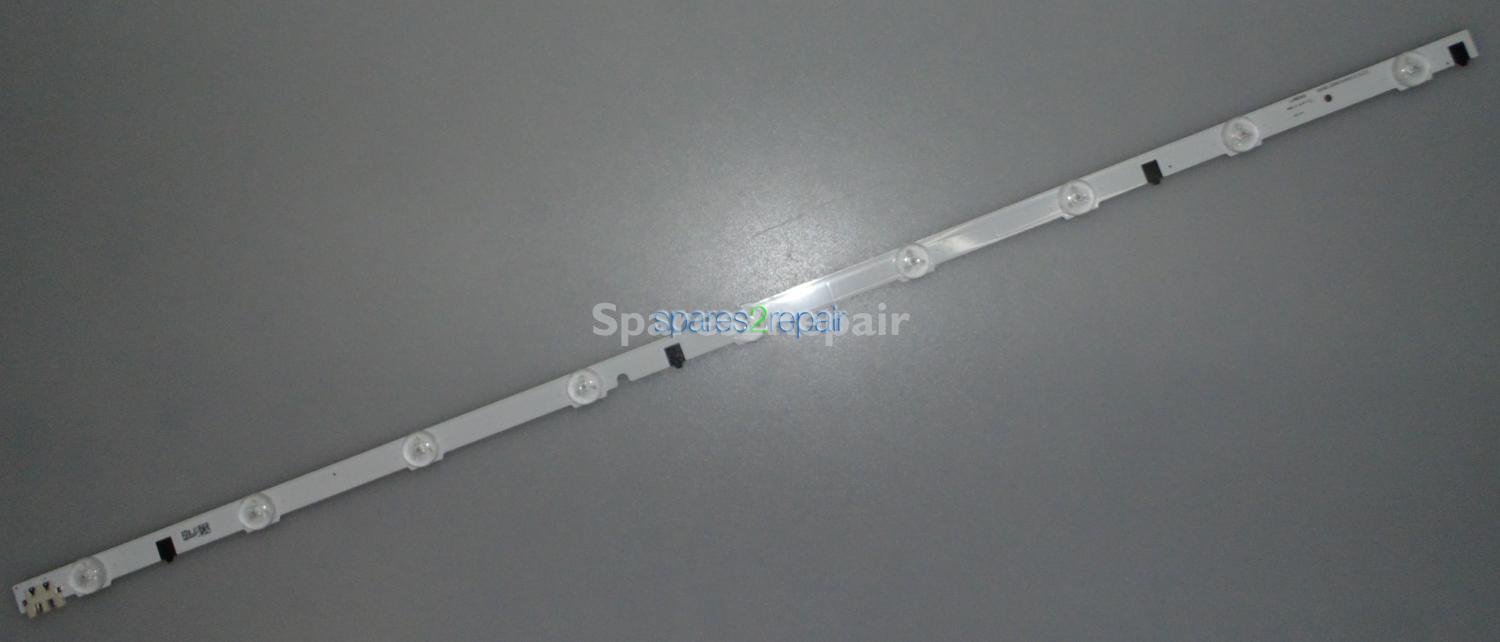 Samsung 32 inch Single LED Backlight Bar - D2GE-320SC0-R3 - 2013SVS32F - 2013SVS32H - BN96-28489A - BN96-25300A - UE32F HD