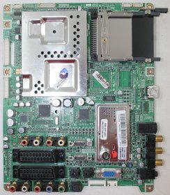 Samsung LE32R87BD - Main AV - BN94-01327A - BN41-00813B - BORDEAUX PLUS MP1.0