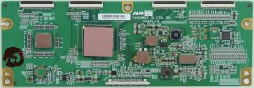 Samsung LE46A556P1F - T-Con - 55.46T02.010 - T460HW02 V0 CTRL BD - 06A83-1A