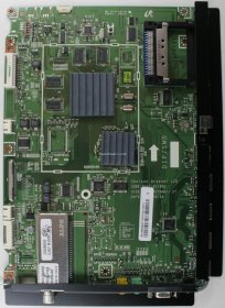 Samsung UE40B6000VW - Main AV - BN41-01190C - BN94-03114A - Chelsea Arsenal LCD