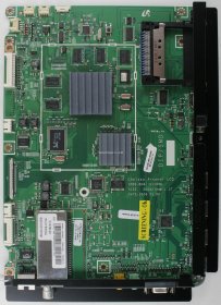 Samsung UE40B7020WW - Main AV - BN41-01190A - BN94-02706A - Chelsea Arsenal LCD