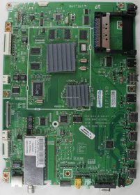 Samsung UE40B7020WW - Main AV - BN41-01190C - BN94-02695B - Chelsea Arsenal LCD