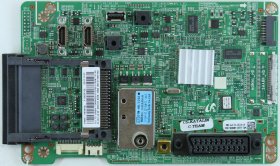 Samsung UE40D5003BW - Main AV - BN94-04940Q - BN41-01702A - X5_LCD_LED