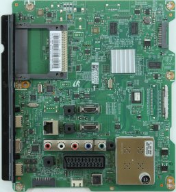 Samsung UE40ES5500 - Main AV - BN94-05841C - BN97-05394G - BN41-01812A - HIGH_X10_PLUS_LED_UNION