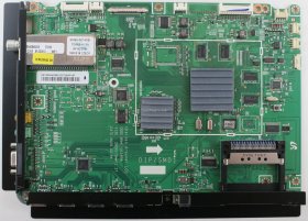 Samsung UE46B6000VW - Main AV - BN94-02662U - BN41-01190A - Chelsea Arsenal LCD