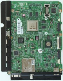 Samsung UE46D6750WK - Main AV - BN94-05105A - BN41-01587E - GENOA_S_UNION