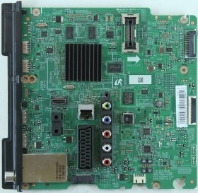 Samsung UE46F5300AK - Main AV - BN94-06773Q - BN41-01958B - HIGH_X12_UNION