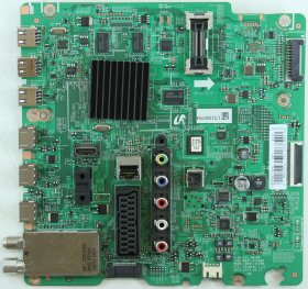 Samsung UE50F6670SB - Main AV - BN94-06727U - BN41-01958B - HIGH_X12_UNION