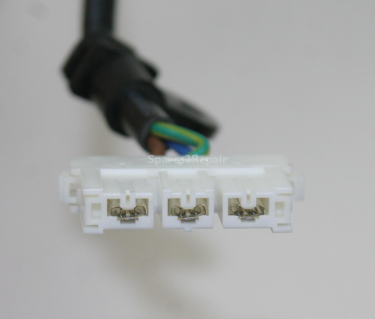 Samsung UE55B7020WW - AC Power Lead - To BN44-00269A