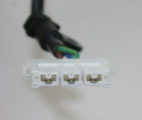 Samsung UE55B7020WW - AC Power Lead - To BN44-00269A