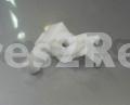 Smeg Mounting Parts - 768291795 Top Frame Fixing Part Left